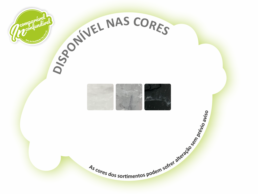 saboneteira (mármore)