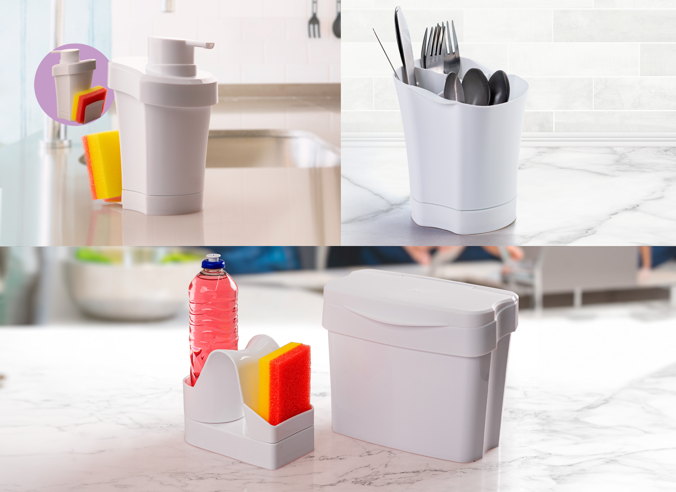 escorredor de talheres