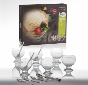 imagem do produto conjunto colorê mix 13 pçs