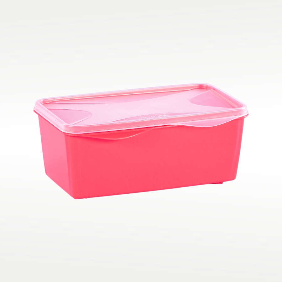 imagem do produto organizador multiúso retangular 1,5 L