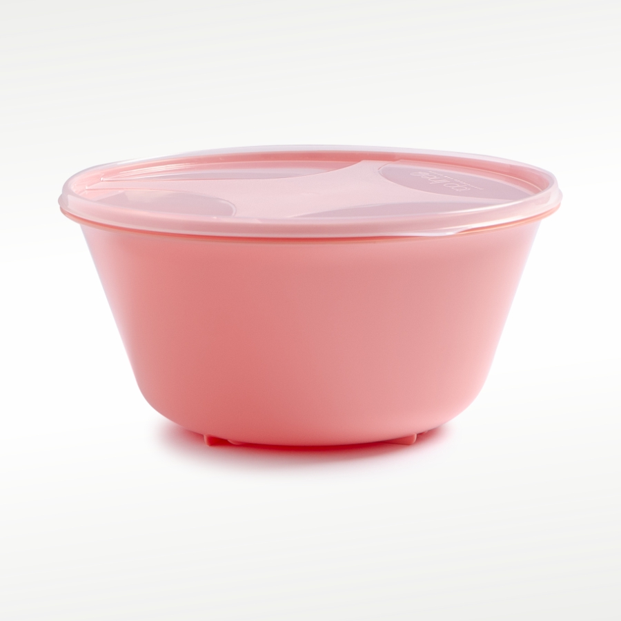 imagem do produto organizador multiúso redondo 3 L