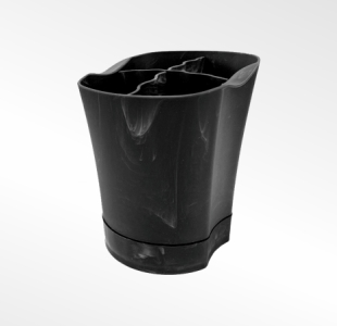 imagem do produto escorredor de talheres (mármore)