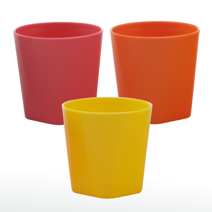 copo multiúso 3 pçs (100 ml)