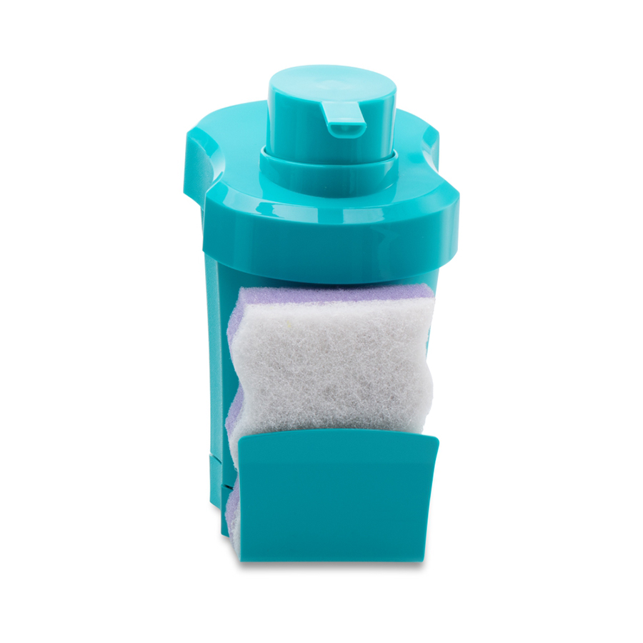 imagem do produto dispenser detergente 500 ml