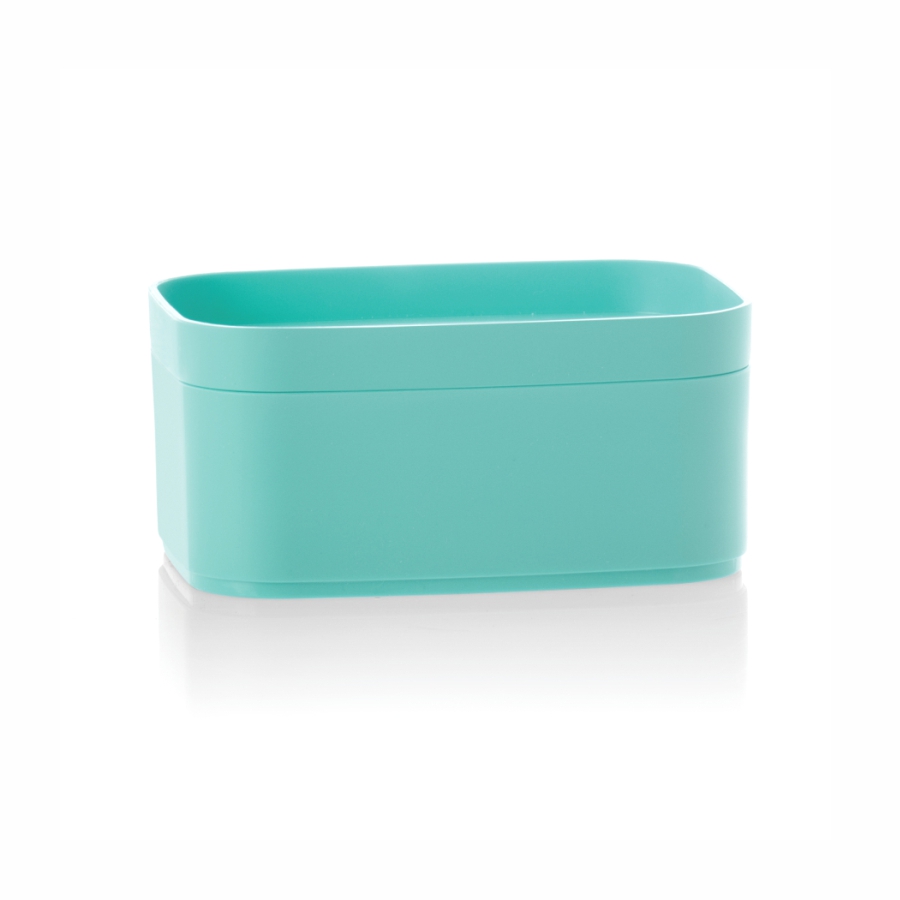 imagem do produto caixa multiúso 670 ml - color