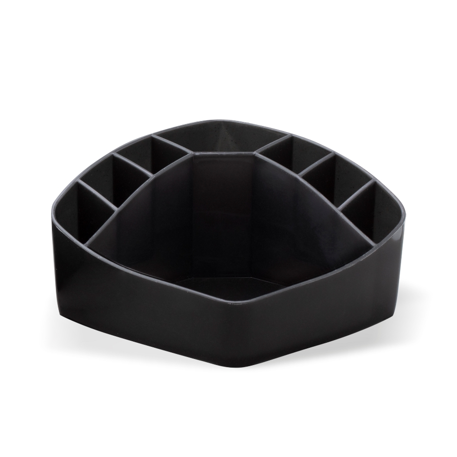 imagem do produto organizador de maquiagens en-canto (quartzo)