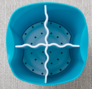 escorredor de talheres