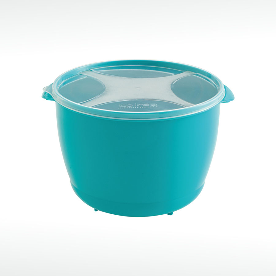 organizador multiúso redondo 3,4 L