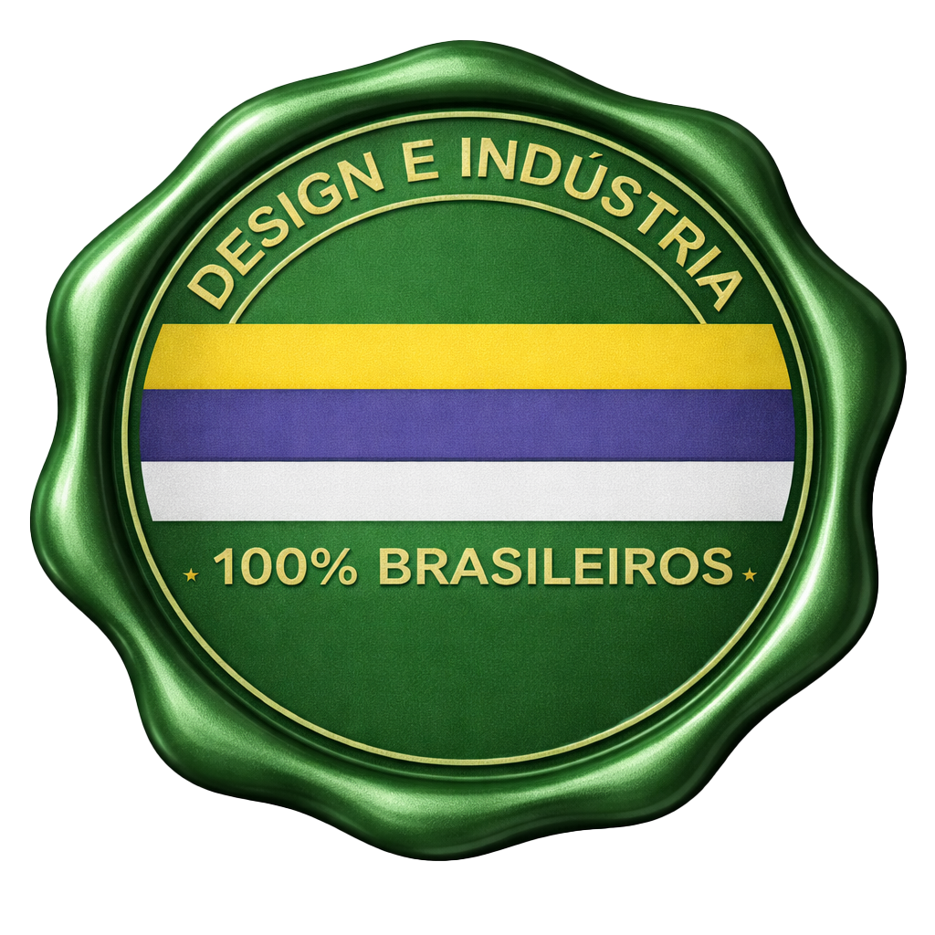 ind brasileira