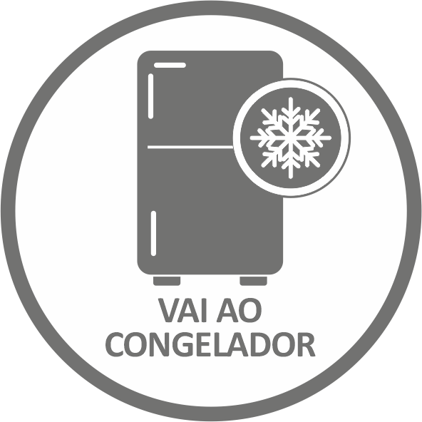 congelador