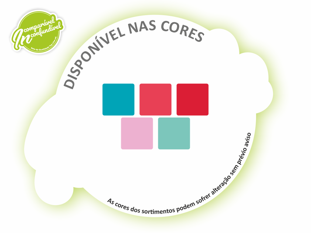 jarra 2 L com 6 Copos - natural