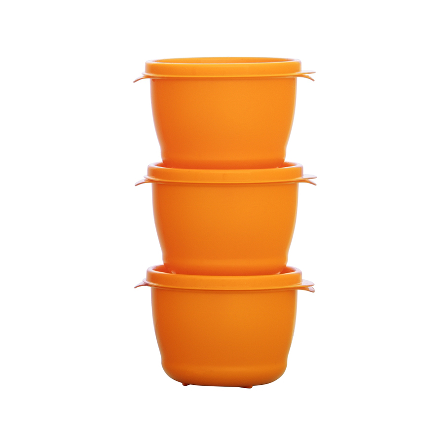 miniline redondo 3 pçs