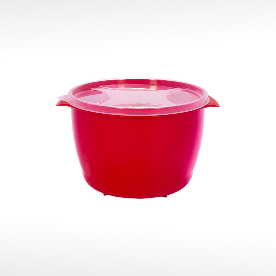 organizador multiúso redondo 510 ml