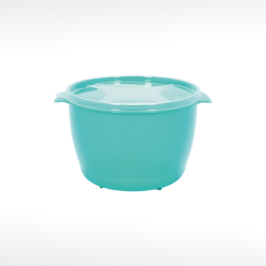 organizador multiúso redondo 510 ml