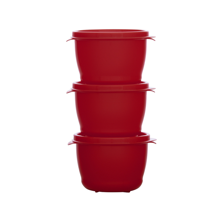 miniline redondo 3 pçs