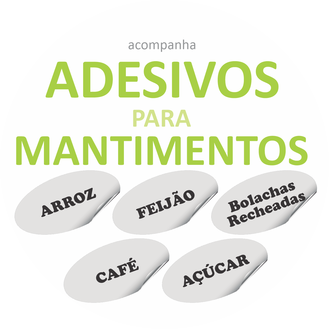 adesivos
