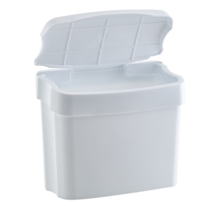 lixeira de pia 3,5 L