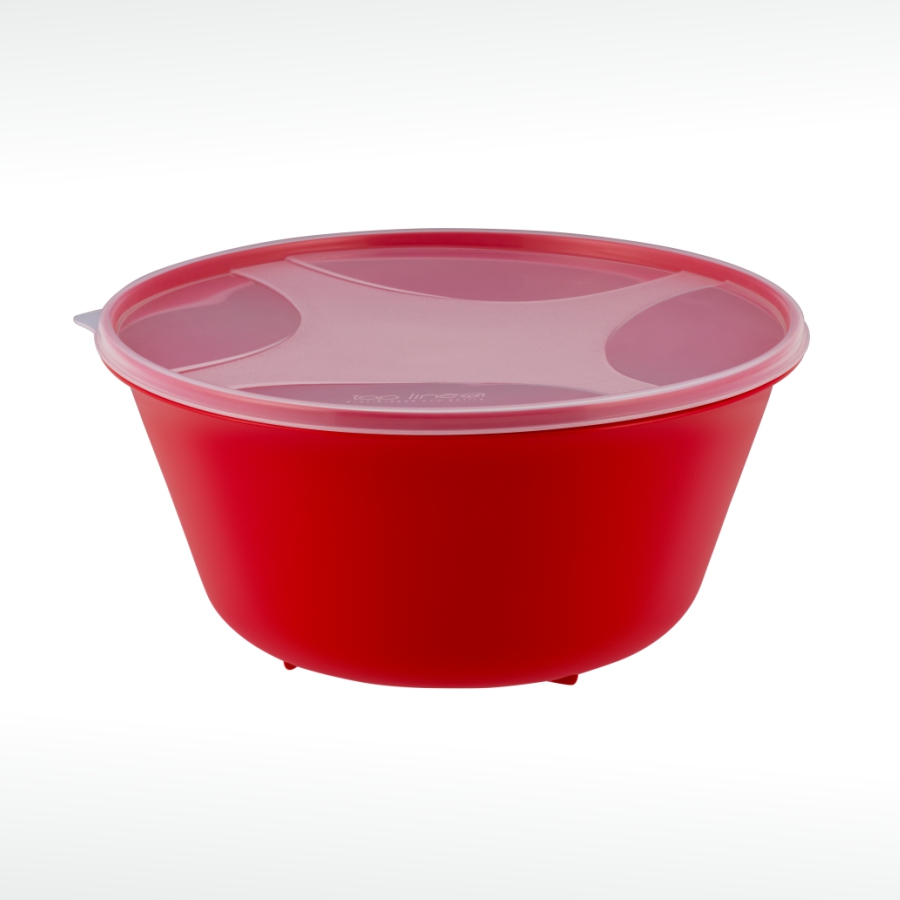 organizador multiúso redondo 5,3 L