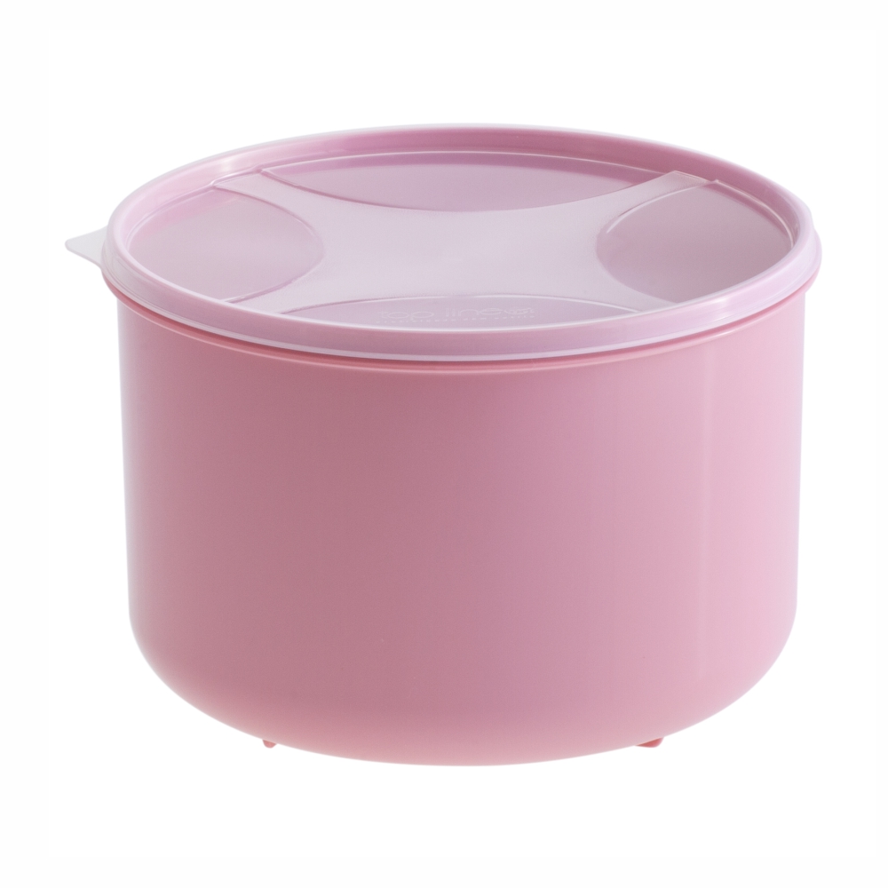 organizador multiúso cilíndrico 5,7 L