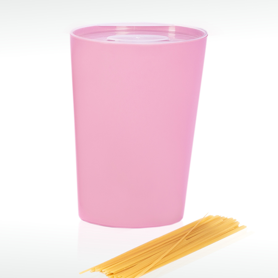 organizador multiúso oval alto 3 L