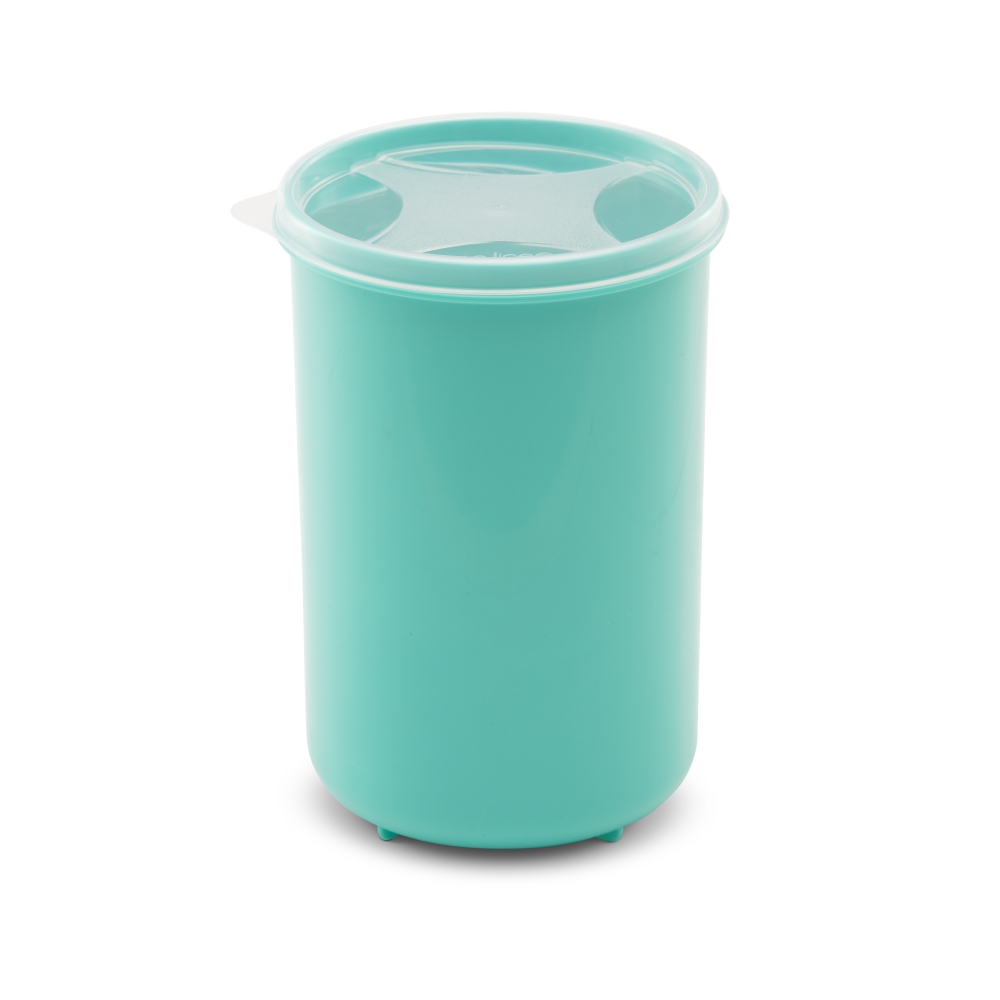 organizador multiúso redondo 1,25 L