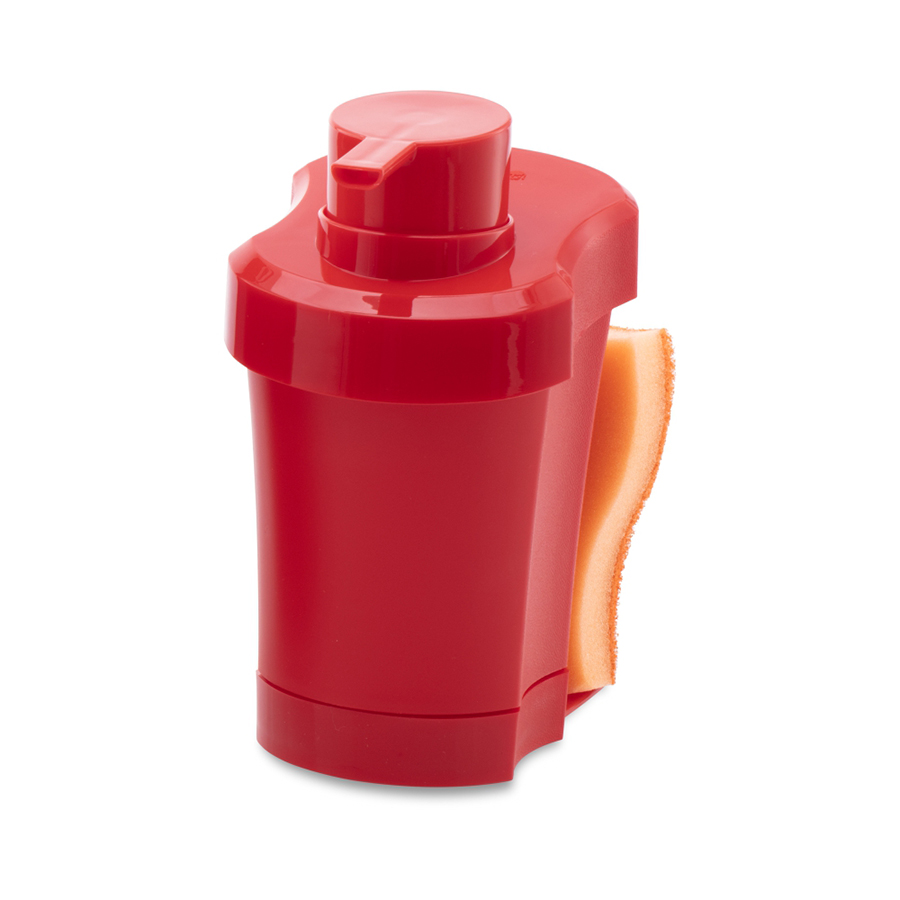 dispenser detergente 500 ml