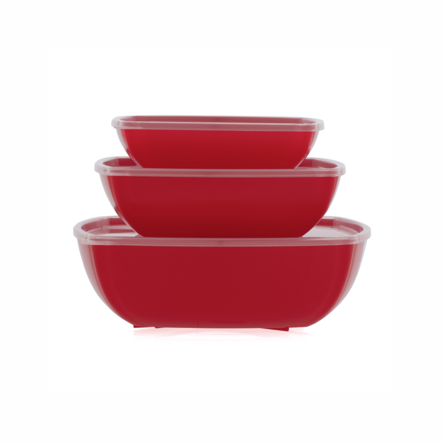 minikit | organizadores multiúso 3 pçs