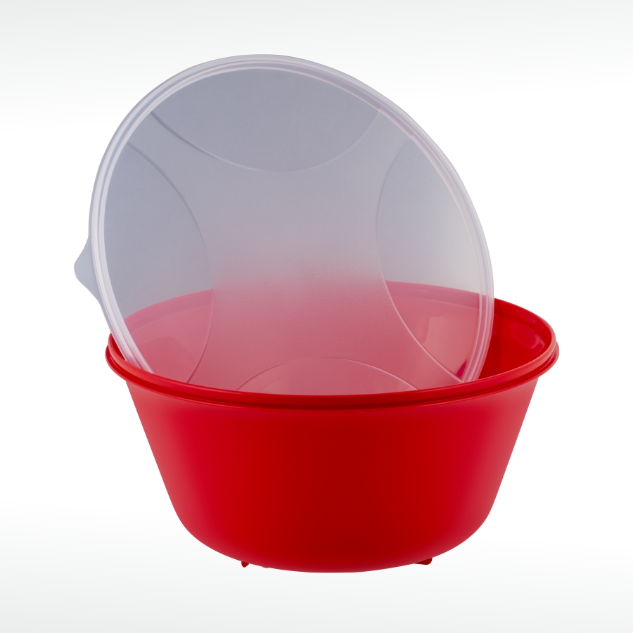 organizador multiúso redondo 5,3 L