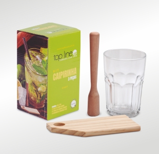 imagem do produto kit caipirinha 3 pçs