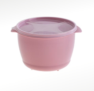 organizador multiúso redondo 1,4 L