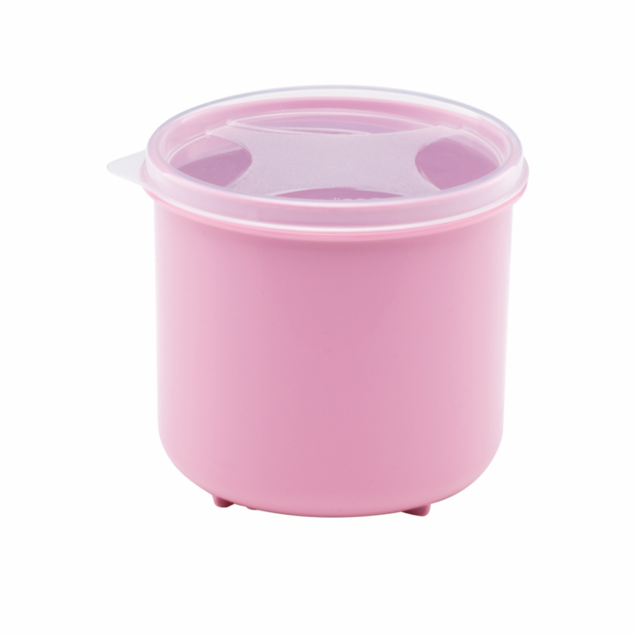 imagem do produto organizador multiúso cilíndrico 750 ml