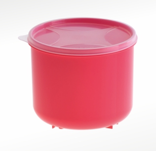 imagem do produto organizador multiúso cilíndrico 1,4 L
