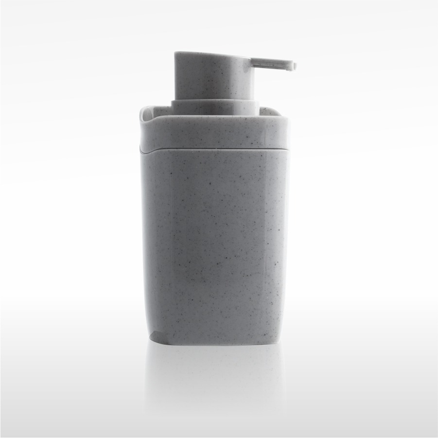 imagem do produto dispenser de sabonete líquido 500 ml