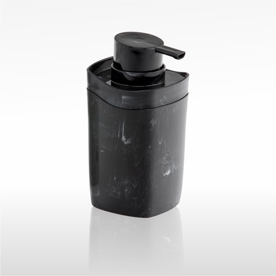 imagem do produto dispenser de sabonete líquido 500 ml