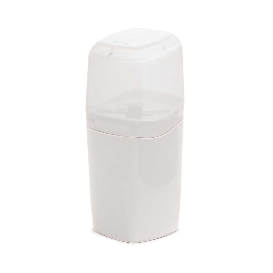 imagem do produto organizador de escova de dente