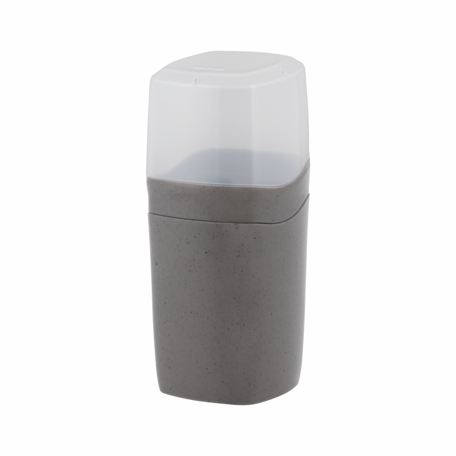 imagem do produto organizador de escova de dente