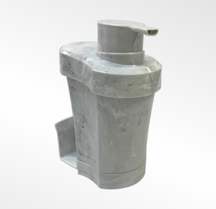 imagem do produto dispenser detergente 500 ml