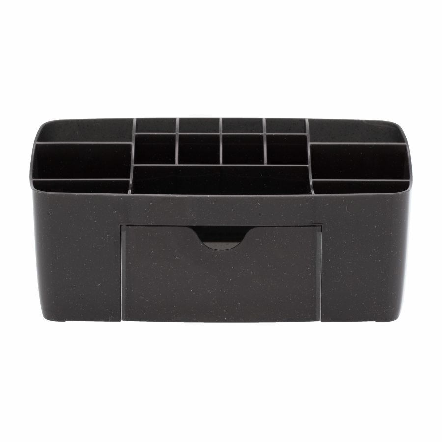 organizador de maquiagens com gaveta
