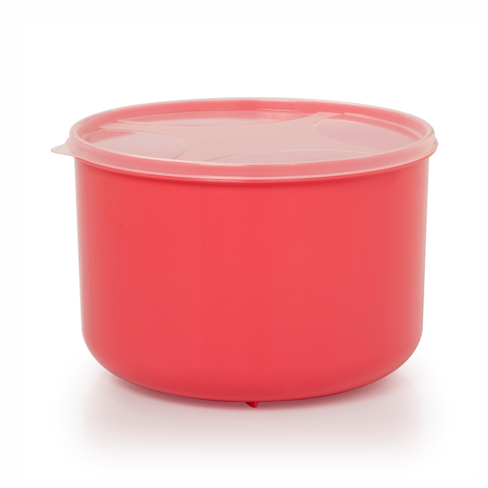 organizador multiúso cilíndrico 3,5 L