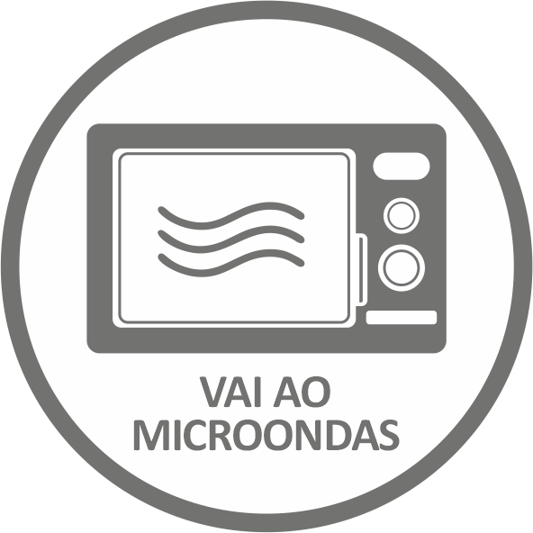 micro-ondas