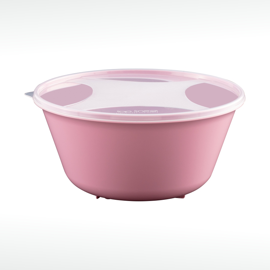 organizador multiúso redondo 5,3 L