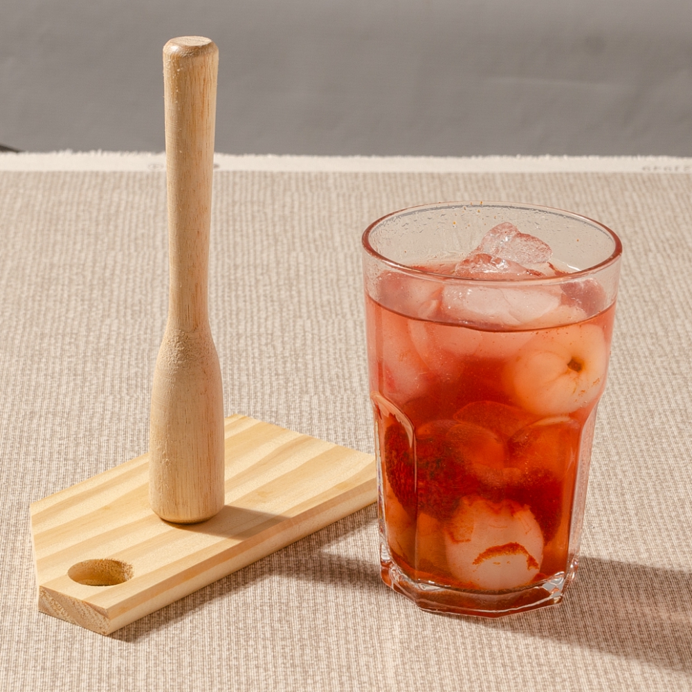 kit caipirinha 3 pçs